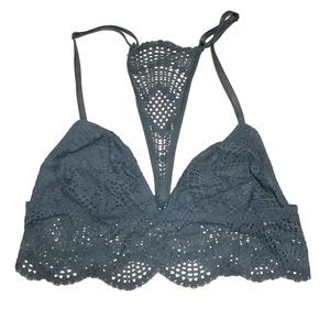 Victoria’s Secret Lace Bralette